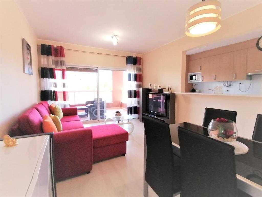 Summer Beach Apartment litoralmar 전경
