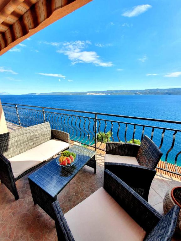 Apartment ZaDoDa, Omiš