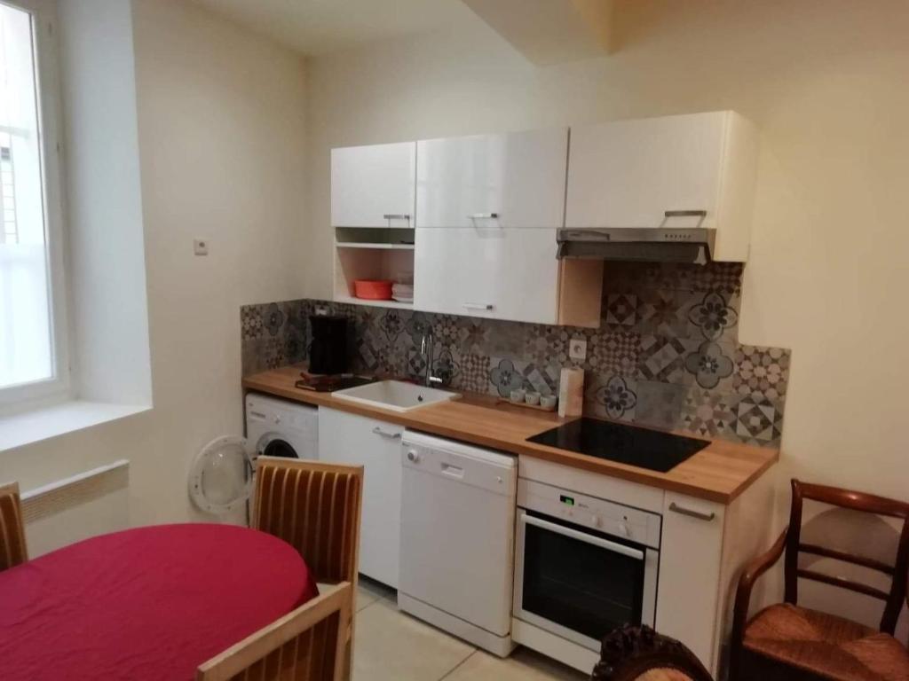 Appartement typique dans le centre historique 47m2 - 3