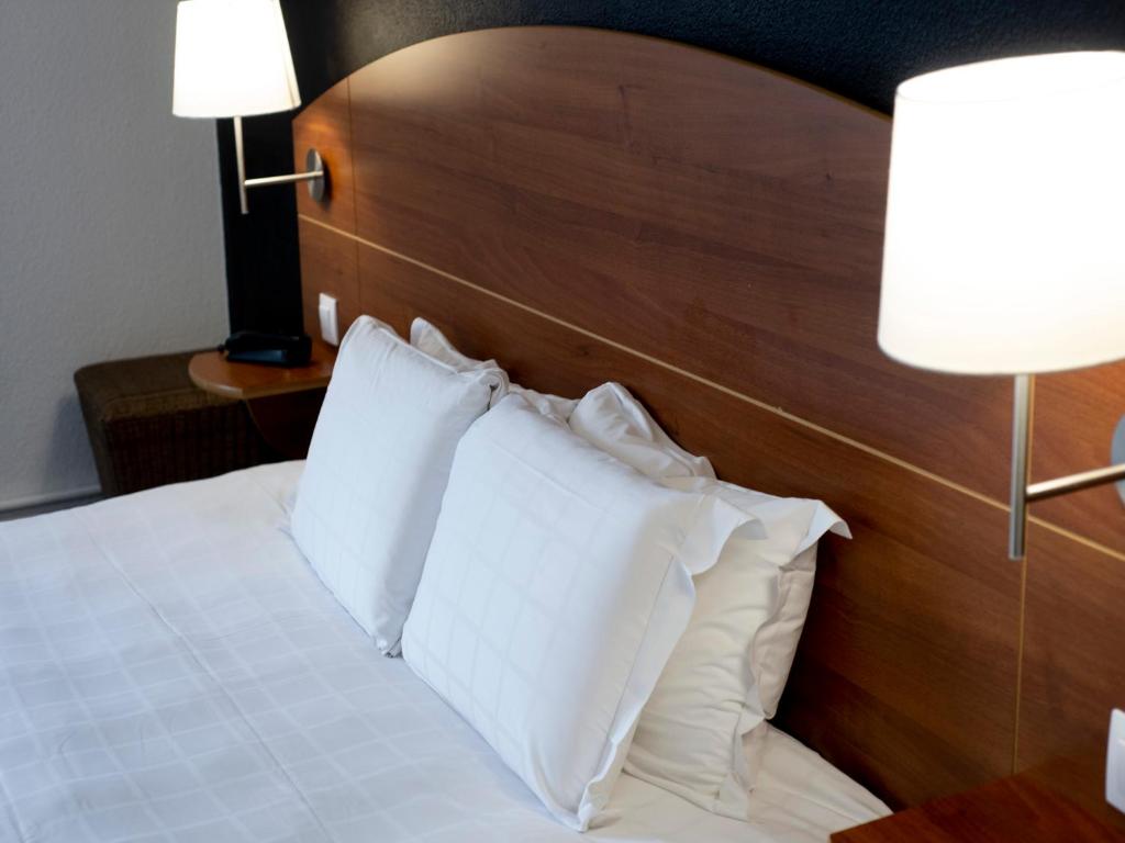 Kyriad Hotel Clermont Ferrand Centre - 5