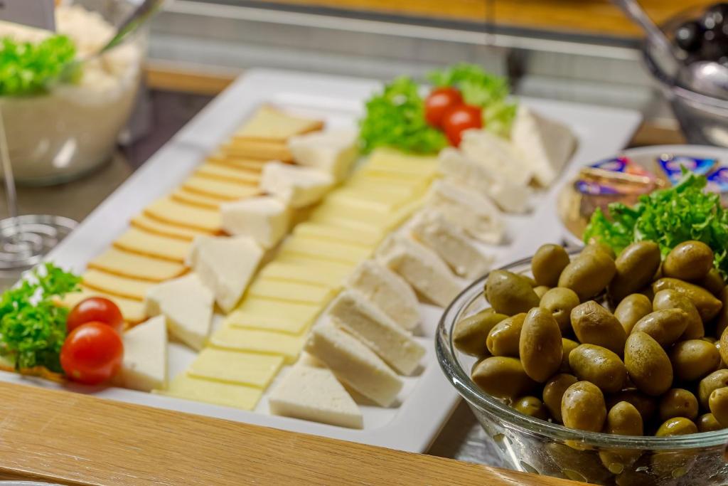 お料理のイメージ