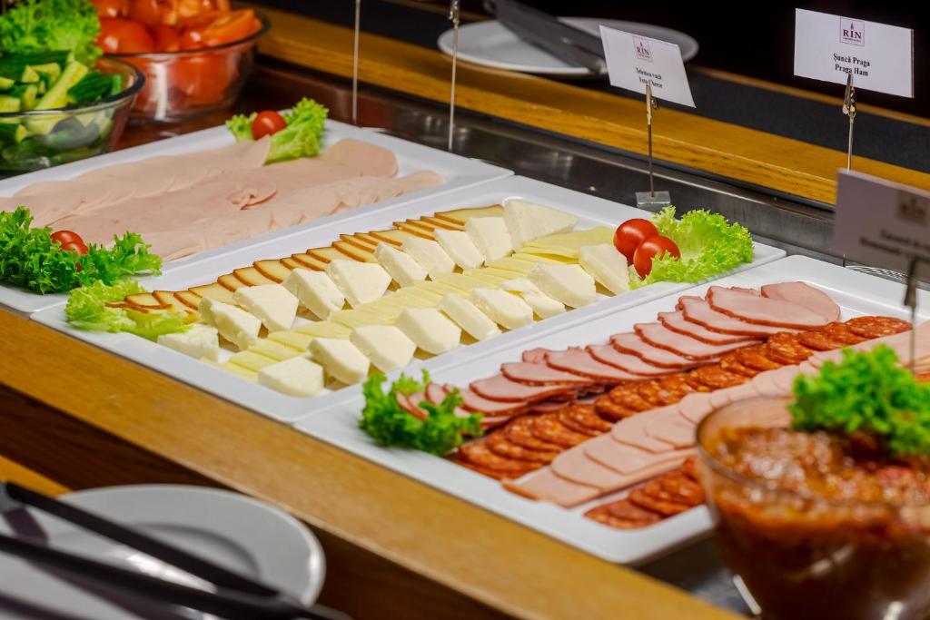 お料理のイメージ