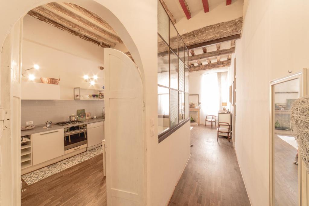 casa sangiacomo quattro - 4