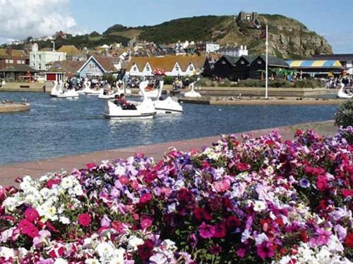 The Old Town Guest House 館内設備