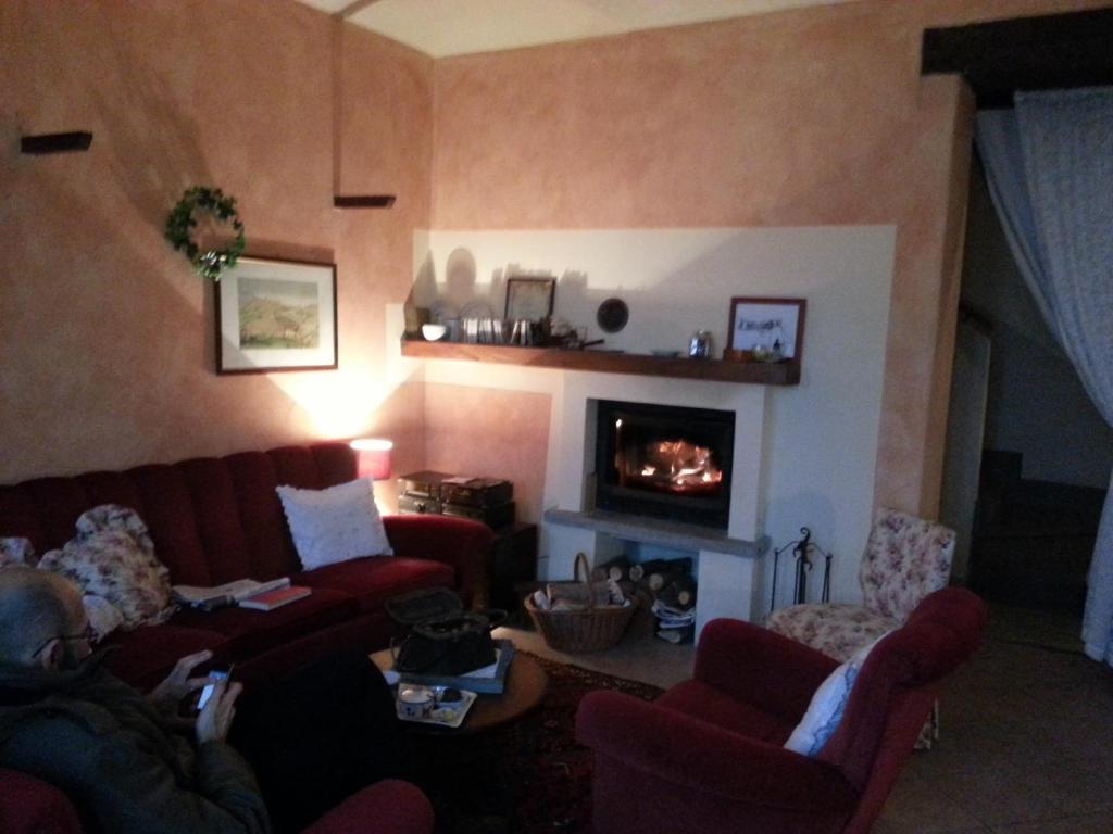 Casa Branzele photo