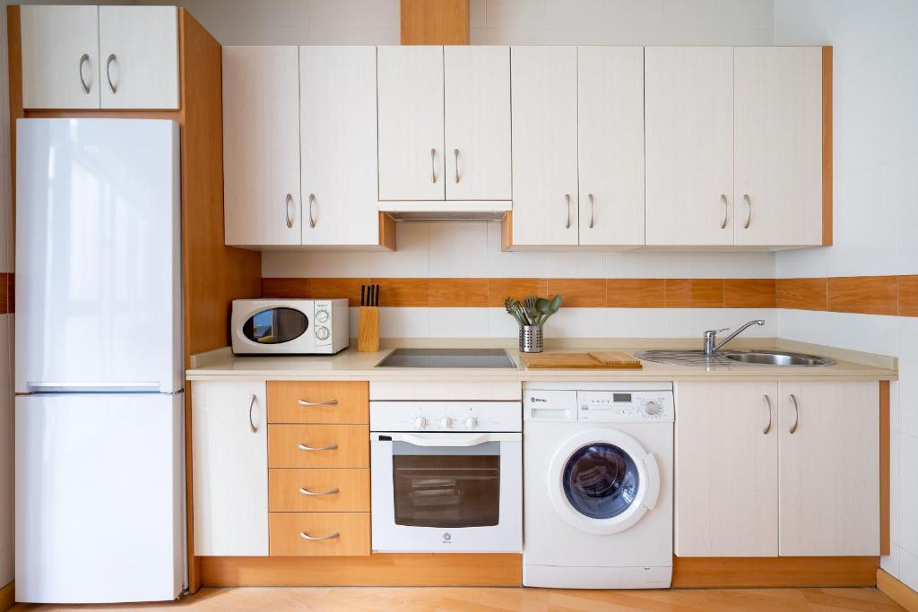 HOMEABOUT FRESCA Apartment II - 2