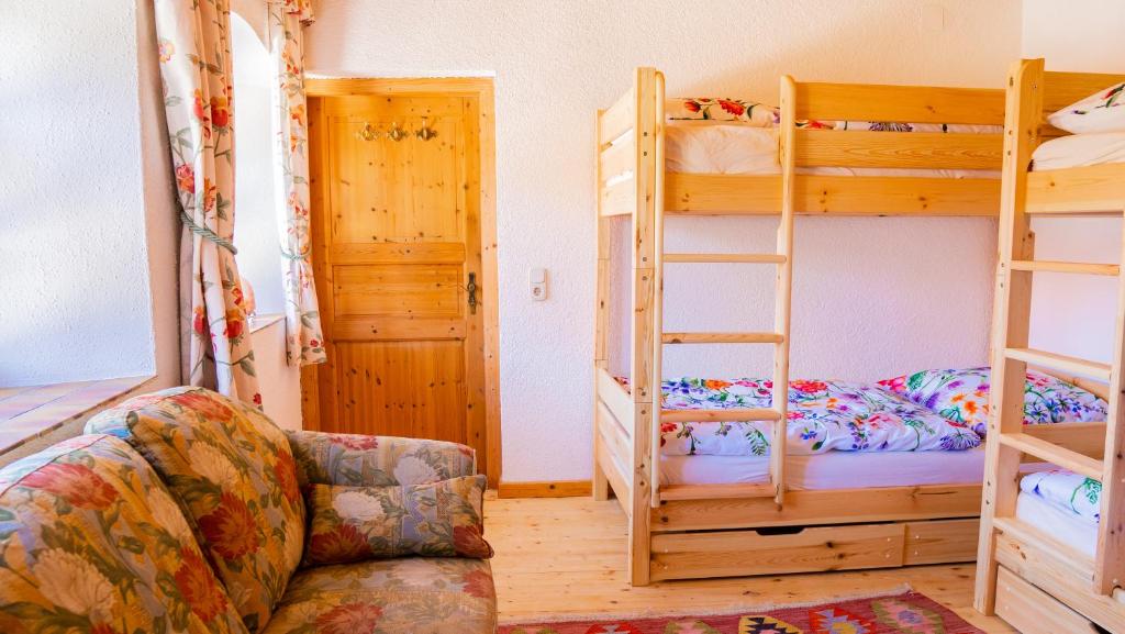 Landvilla Theresien-Gut, 20 - 25 Personen - 4