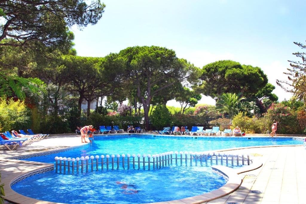 Hotel Blaumar - 2