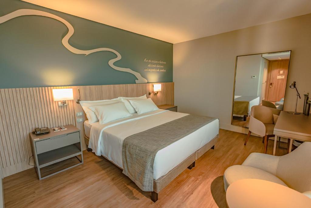 Mercure Itajai Navegantes photo