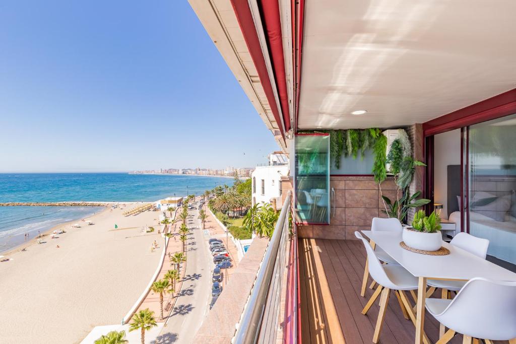 PARADISE SUITES Buenavista Beach - 3
