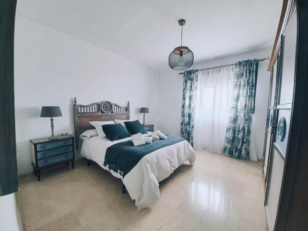 Apartamento El Vial - 3