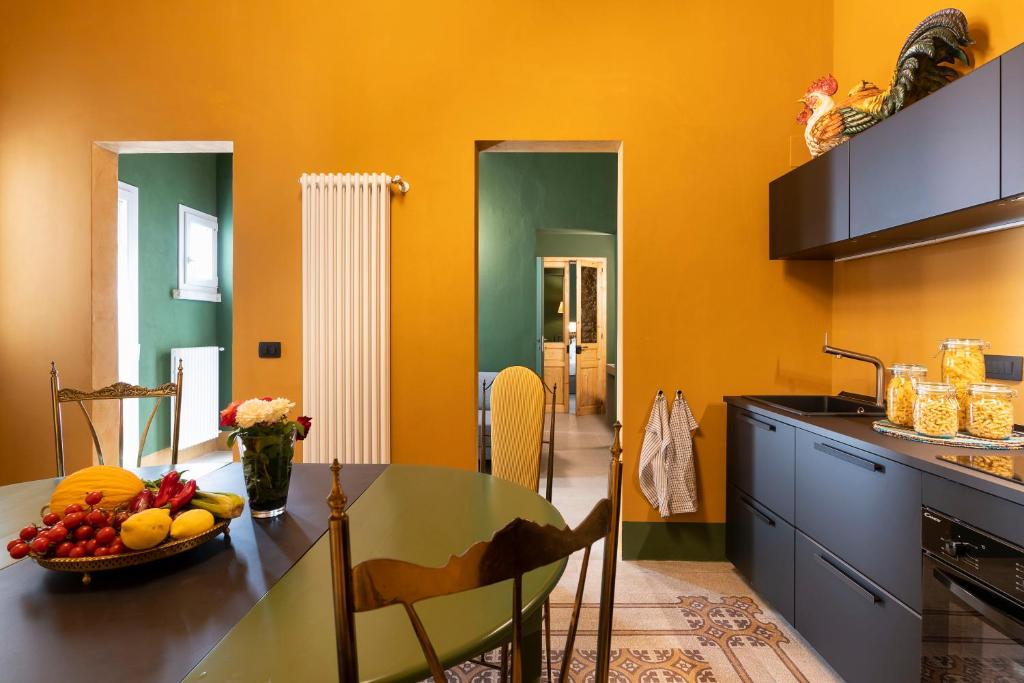 CUELLA CASA- Ortigia Holidays - 5