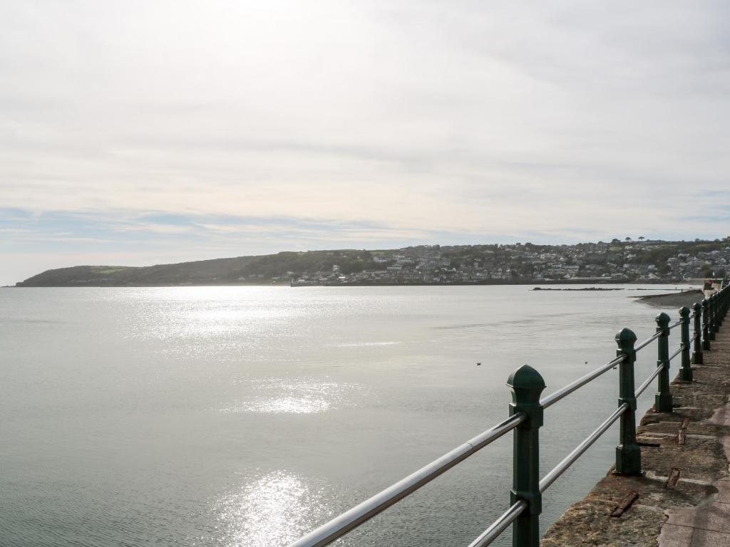 Drog Penn, St Just photo 8