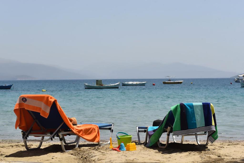 Knossos Hotel photo