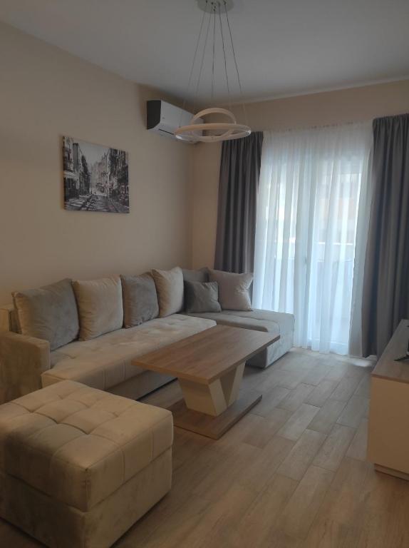 Harmony Apartments - 2