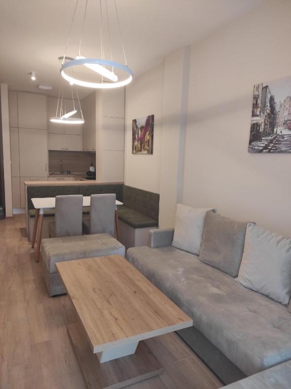 Harmony Apartments - 5