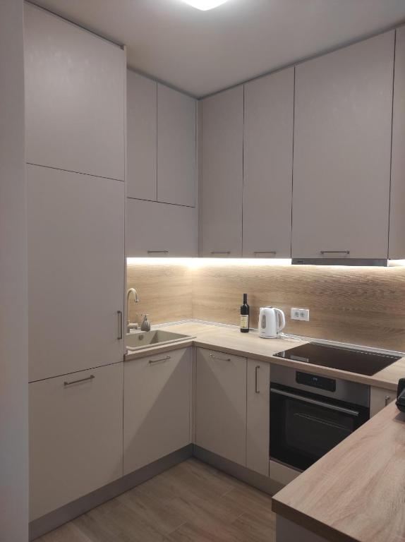 Harmony Apartments - 3