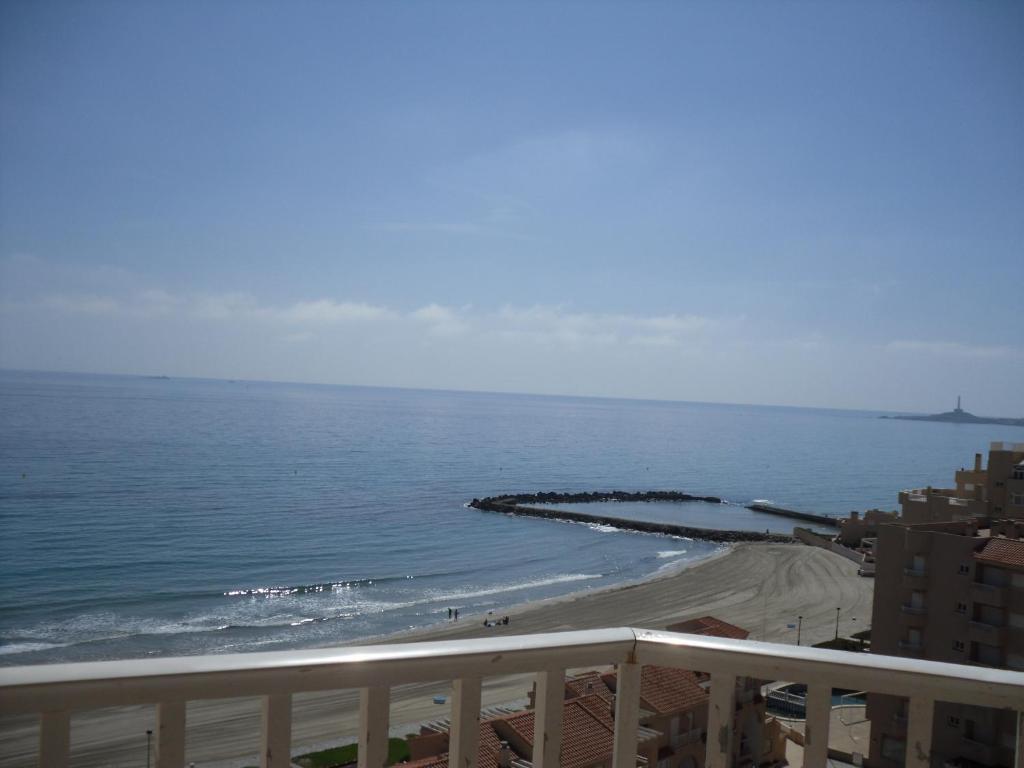Apartamentos Copacabana Playa - 1