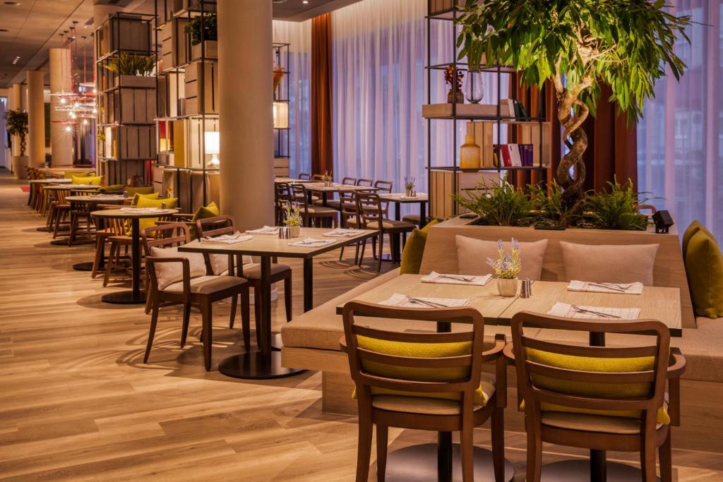 IntercityHotel Graz - 3