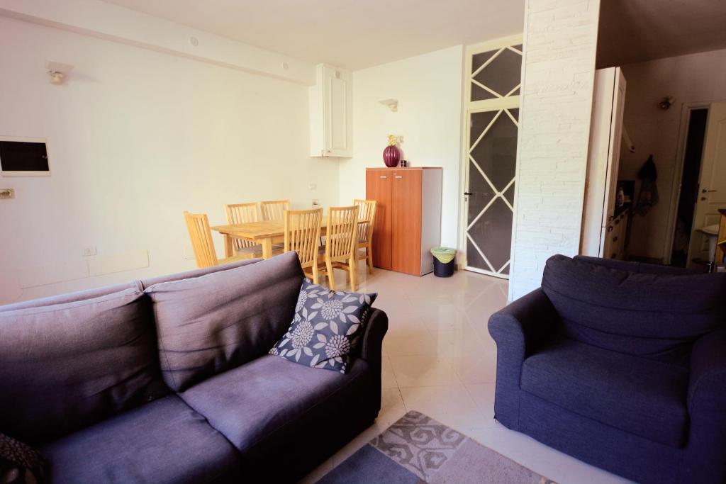 Casone Apartment - 2