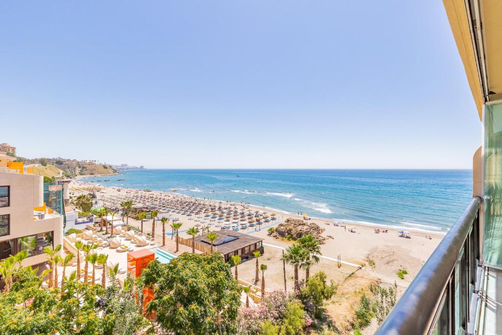 PARADISE SUITES Los Marinos Beach - 1