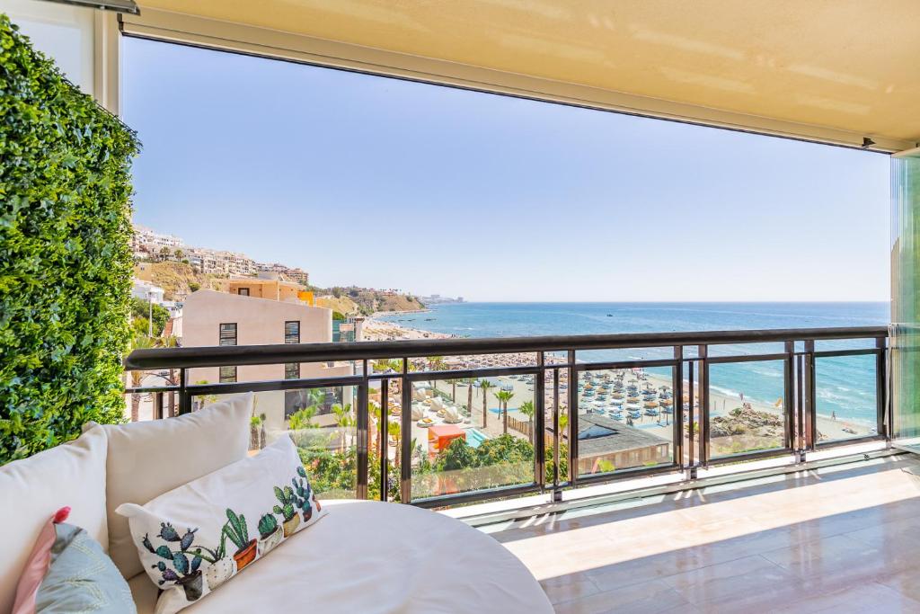 PARADISE SUITES Los Marinos Beach - 4