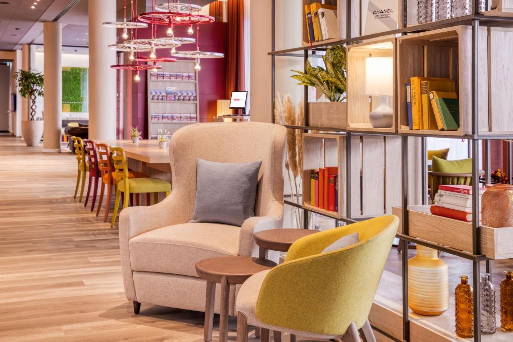 IntercityHotel Graz - 4