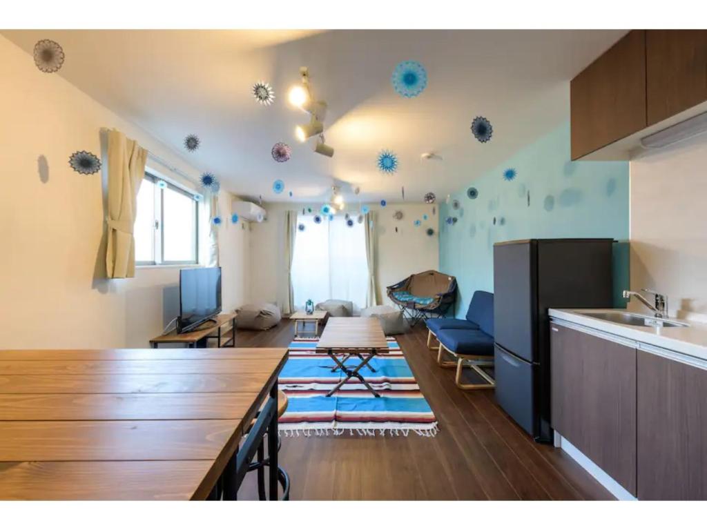 rakuna Inn Dou-sasazuka - Vacation STAY 47231v, Tokio