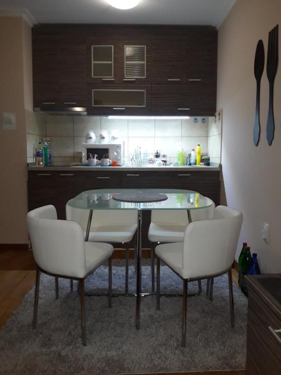 Apartman Jovanovic - 3