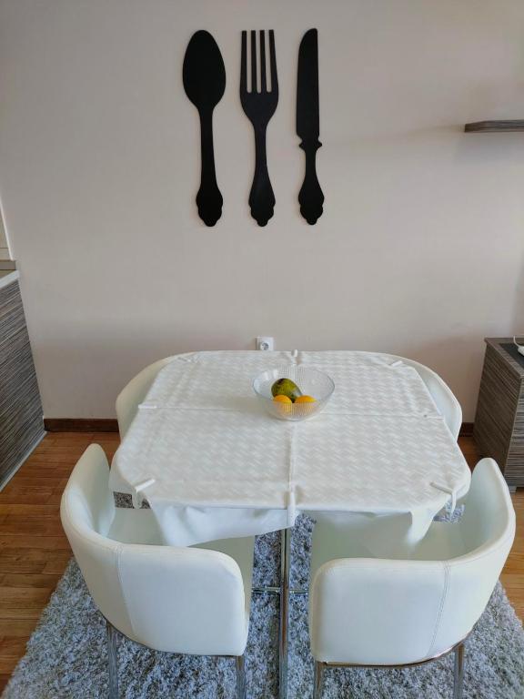Apartman Jovanovic - 4