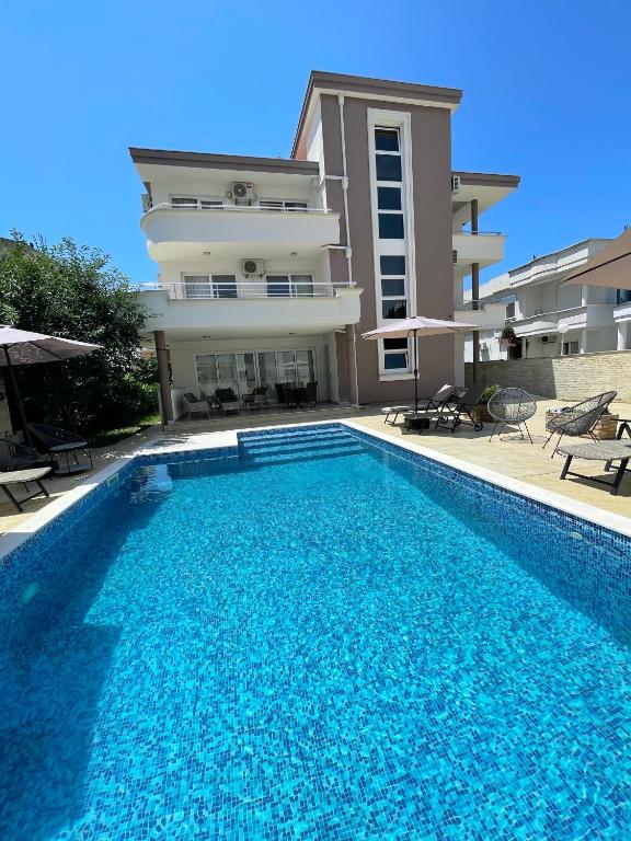 Apartments Harris - 2