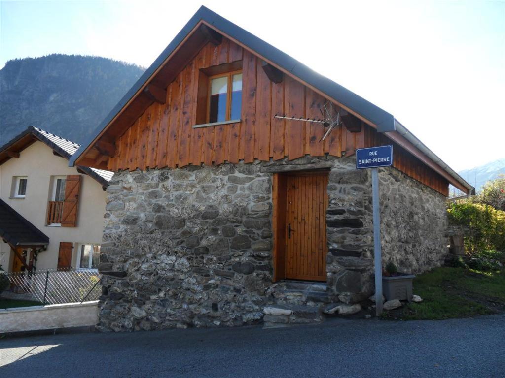 le Sarto - St Jean de Maurienne - 1