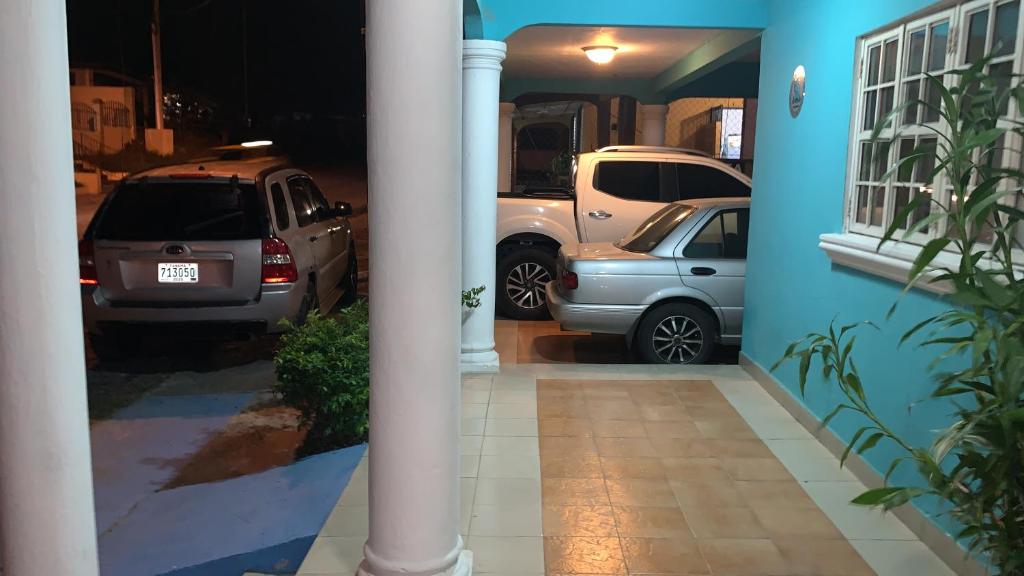 Hostal familiar Villa Nome photo