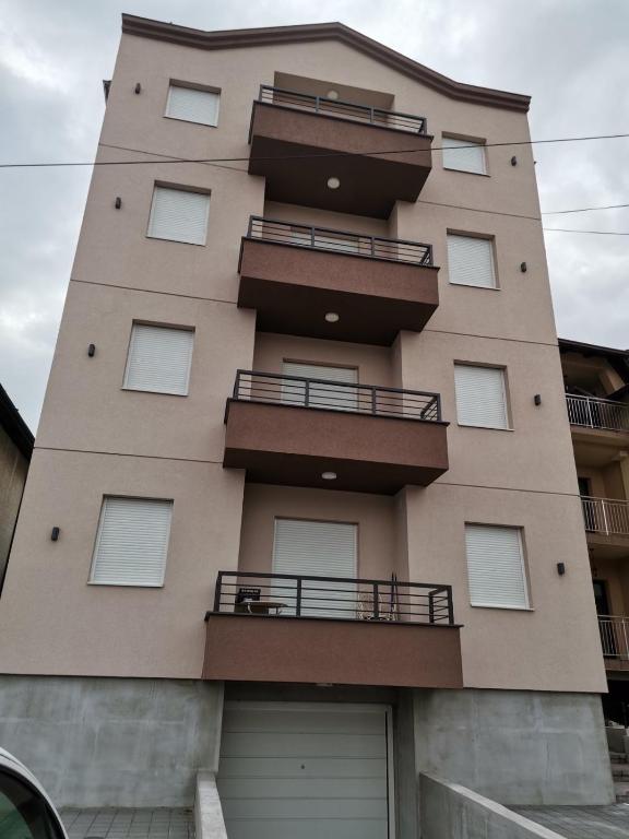 Apartman Vitez Sokobanja - 2