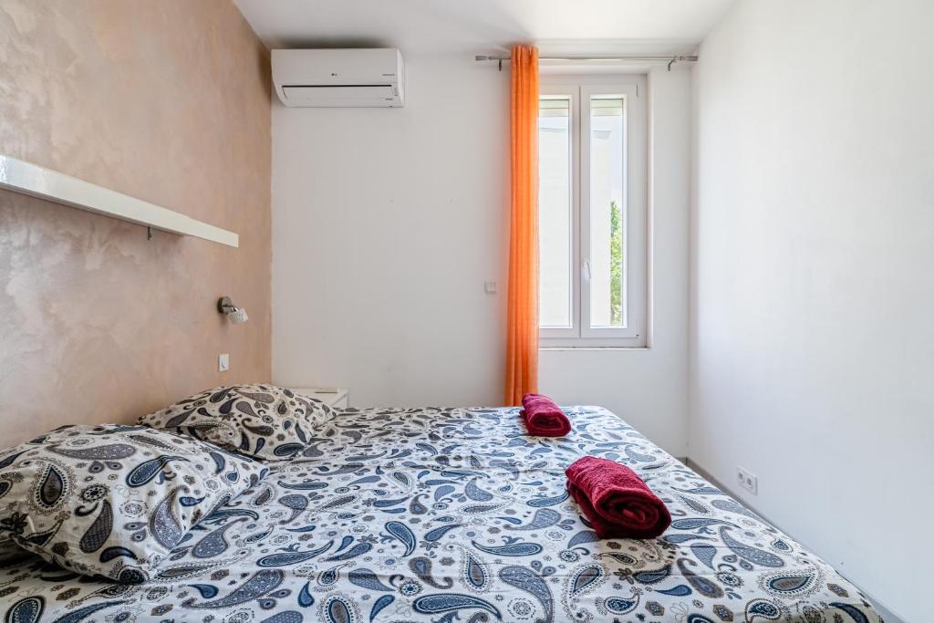 T3 moderne et cosy au bord de mer - 3