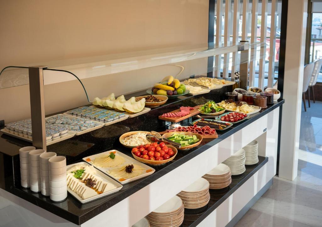 お料理のイメージ