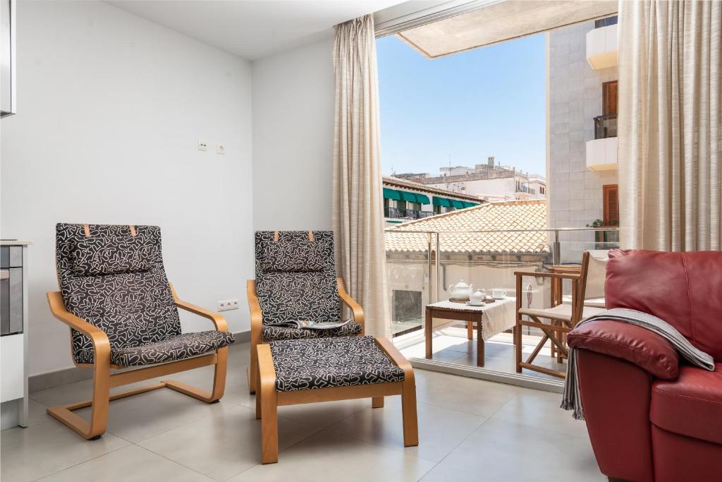 Mendez Apartment in Puerto Pollensa - 3