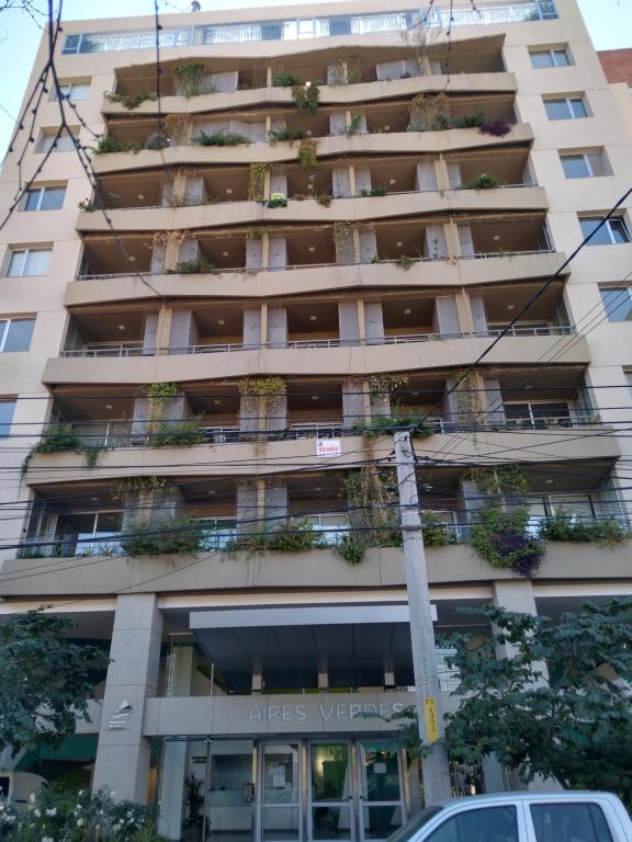 Aires Verdes Salta - 5