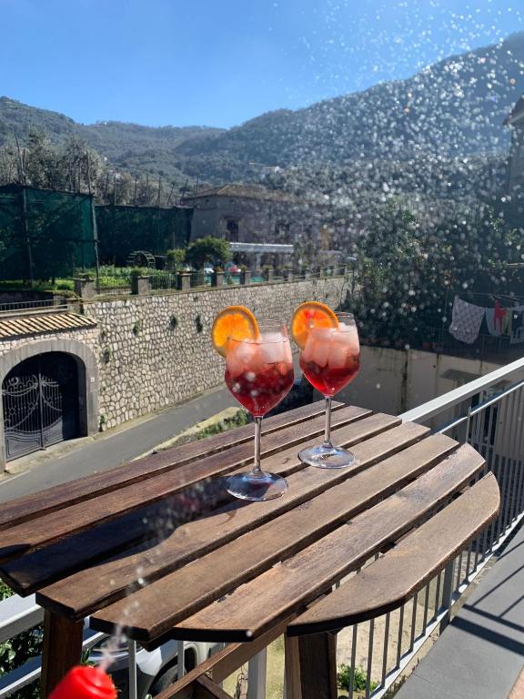 Casa Barone con giardino - 2