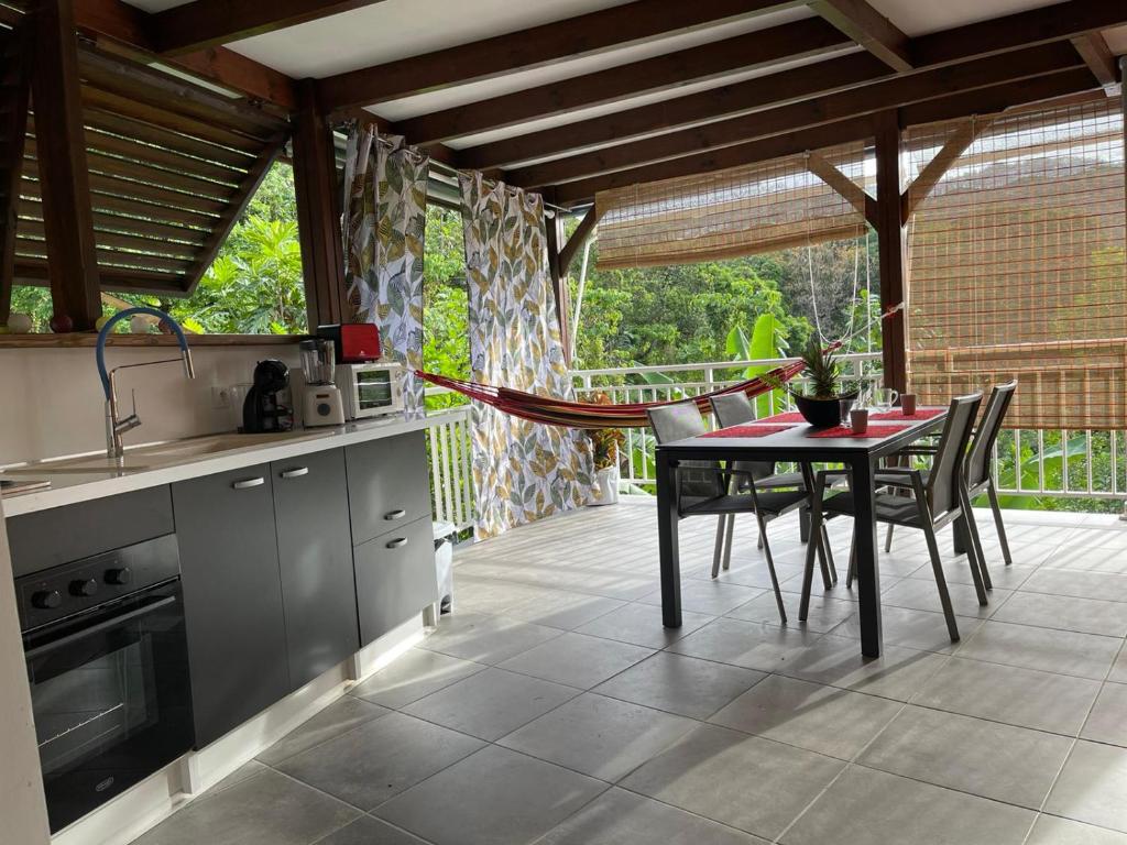 Villa Regale in RivièrePilote, Martinique reviews, prices