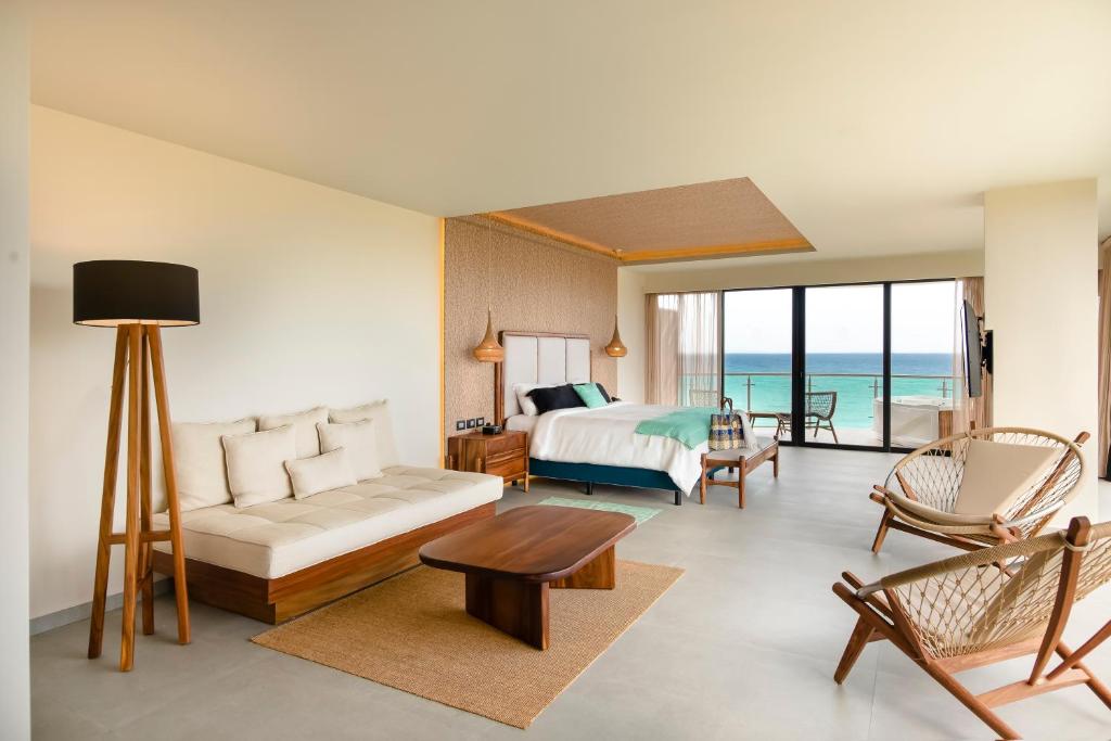 Mvngata Beach Hotel - 4