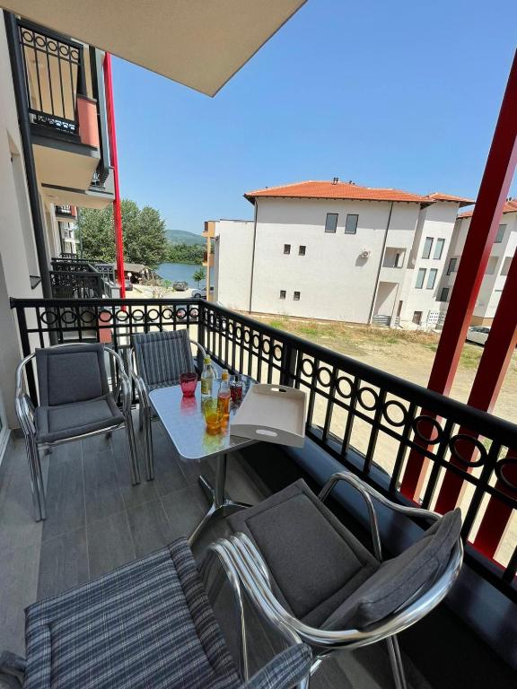 Lake View Tašić 1, Veliko Gradište