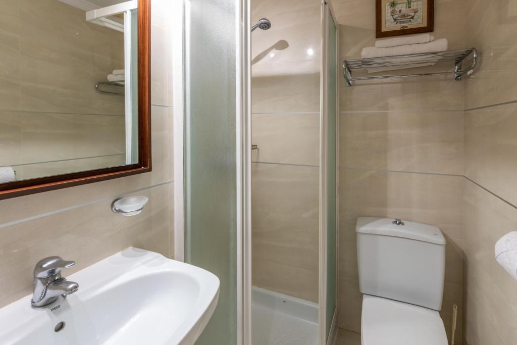 2 Habs Buena terraza con BBQ - WiFi, Piscina - 5