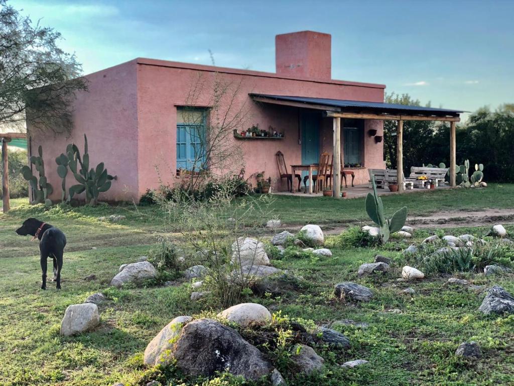 La Teresita Posada - 3