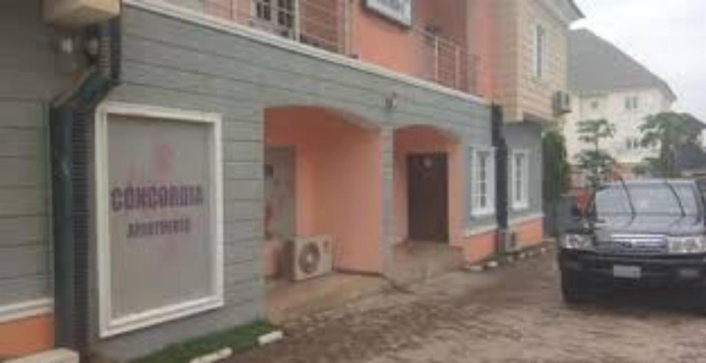 Guest Houses in Abuja, Nigeria price from 9 of Hotels