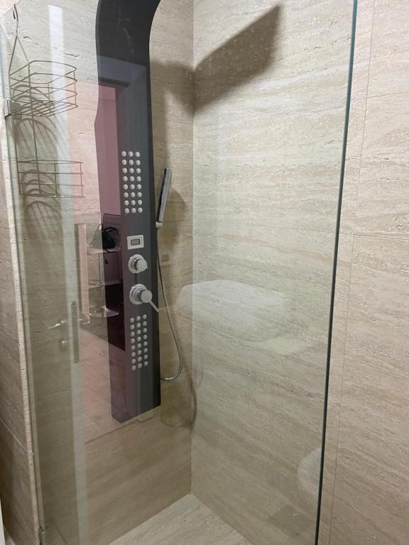 Luxury apartment in Victoria Palace Budva center - 3