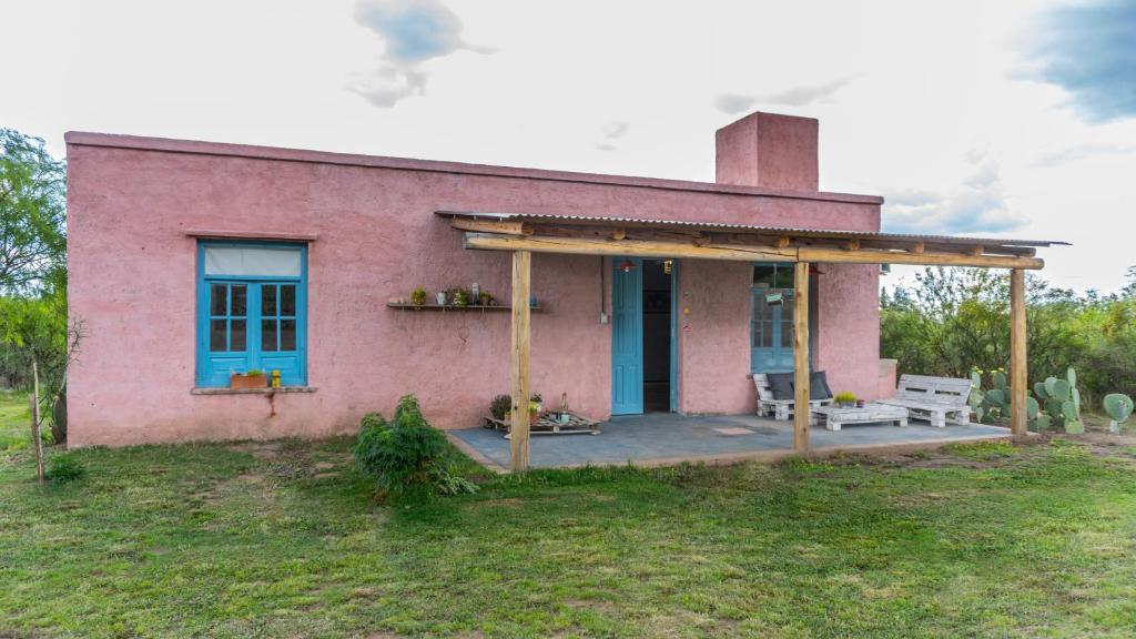 La Teresita Posada - 5