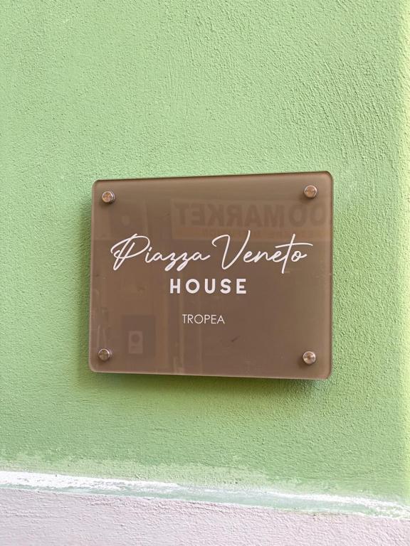 Piazza Veneto House 전경
