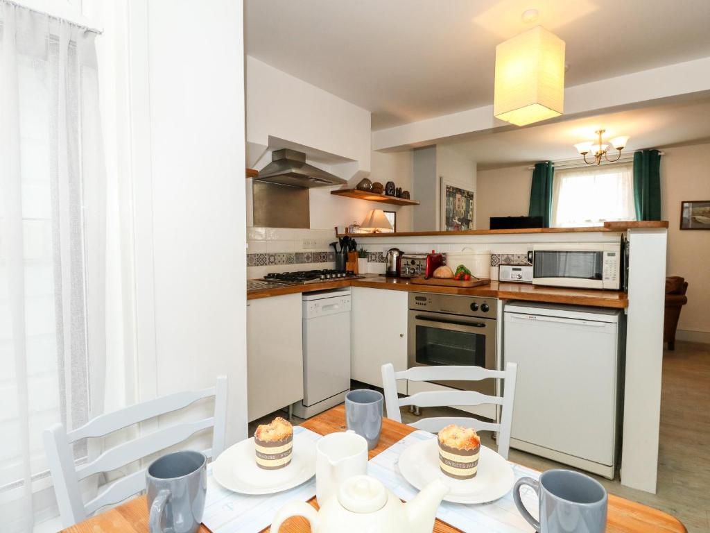 Harbour Catch Cottage, Weymouth photo 3