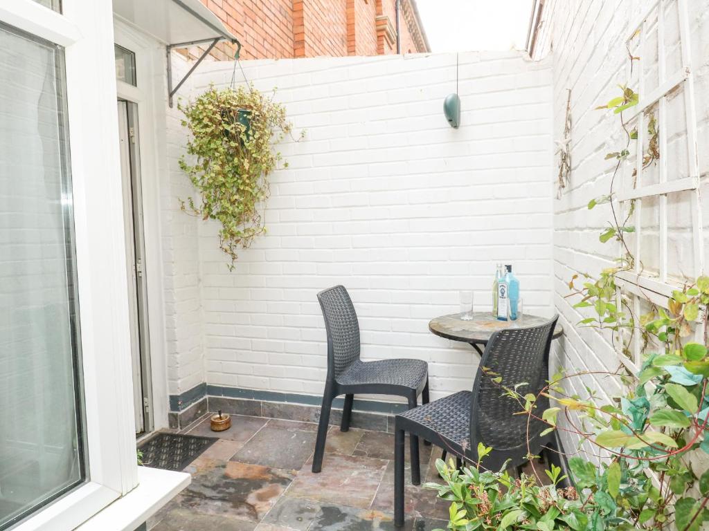 Harbour Catch Cottage, Weymouth photo 8